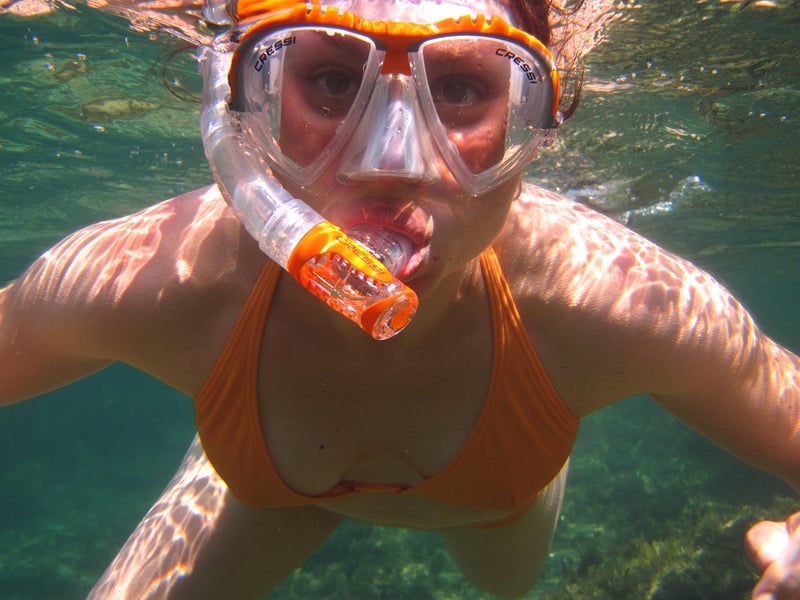 Snorkeling Experience